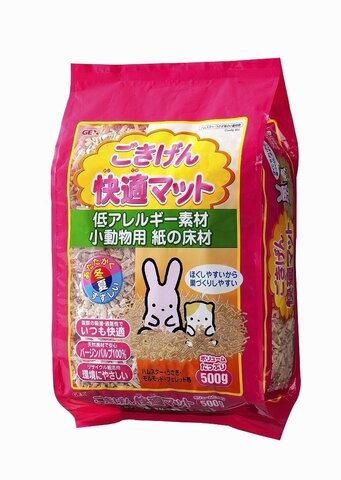ＧEＸ　ごきげん快適マット　--