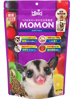ひかりモモン 270g
