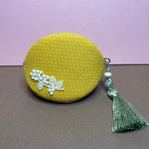 Kotorika (小鳥のアクセサリー・雑貨）