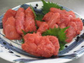 88 訳あり辛子明太子500ｇ