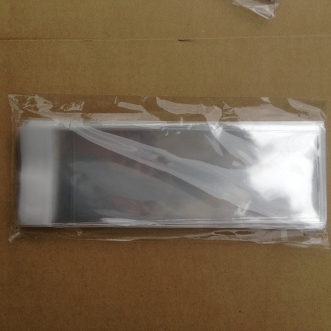 OPP袋　70　Ｘ　180　+　40T　          100枚