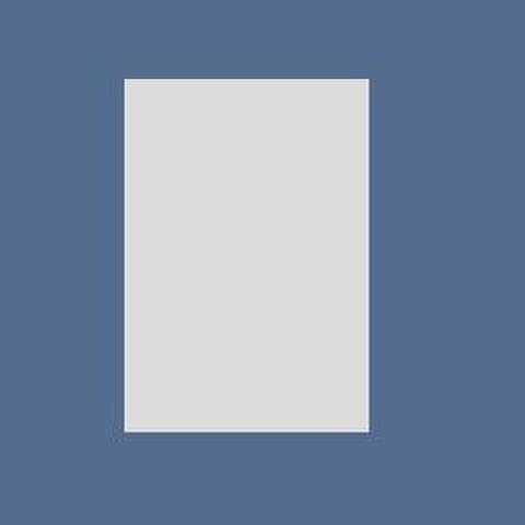 OPP袋　カード用袋　　　　　　100枚
