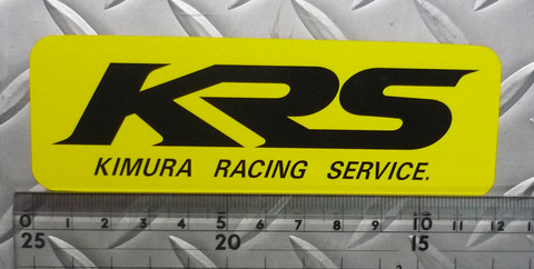 KRS Racing