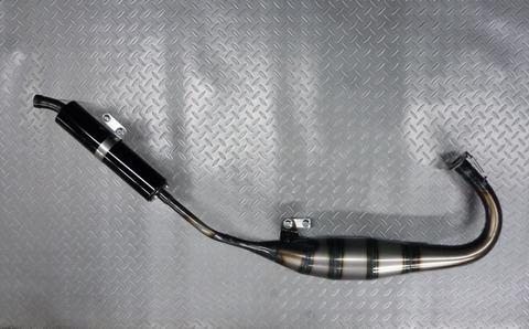 KRS チャンバー　サイレンサー　TZM TZR KSR TZM50Rの商品一覧 | KRS Racing