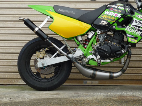 KRS Racing