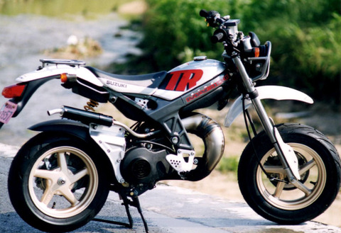 ストリートマジックの商品一覧 | KRS Racing