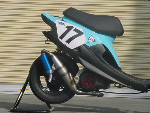 Jogの商品一覧 | KRS Racing