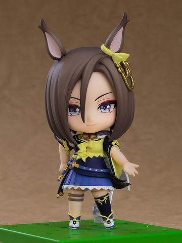[最終値下]ねんどろいど ウマ娘　4体セット　未開封品 ねんどろいど ウマ娘 4体セット 新品 未開封 塗装済み可動