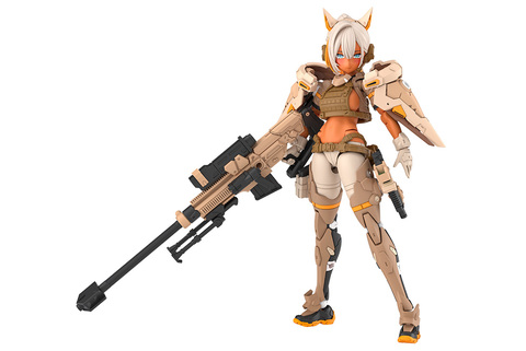 コトブキヤの商品一覧 | ホビーショップくらくらプラモ通販 メガミ