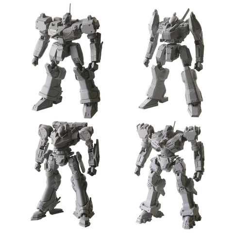アーマード・コア コトブキヤ プラモデルまとめ売り コトブキヤの商品一覧 | ホビーショップくらくらプラモ通販