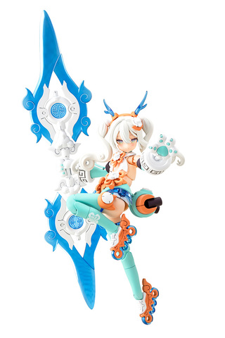 コトブキヤの商品一覧 | ホビーショップくらくらプラモ通販 メガミ
