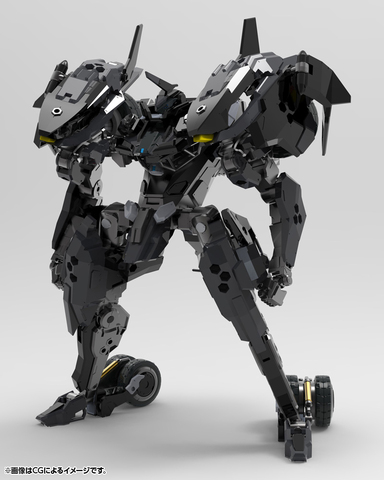 Amazon | 壽屋(KOTOBUKIYA) ヘキサギア オルタナティブ オーブ