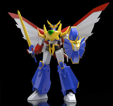 モデロイド まとめ売り MODEROID <モデロイド>｜グッドスマイルカンパニー公式ショップ