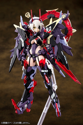 コトブキヤの商品一覧 | ホビーショップくらくらプラモ通販 メガミ