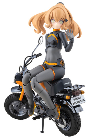 つ*る様 ガンプラセット メガミデバイスガレキ コトブキヤの商品一覧 | ホビーショップくらくらプラモ通販 メガミ