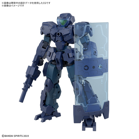 バラ売り可　画像1～3セット　プラモ　ガンダム　30ms　30mm バンダイ（ガンプラなど）の商品一覧 | ホビーショップくらくらプラモ