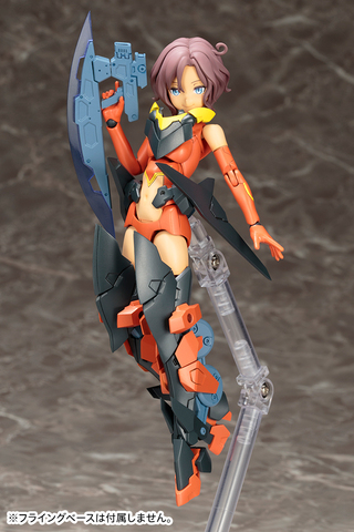 コトブキヤの商品一覧 | ホビーショップくらくらプラモ通販 メガミ