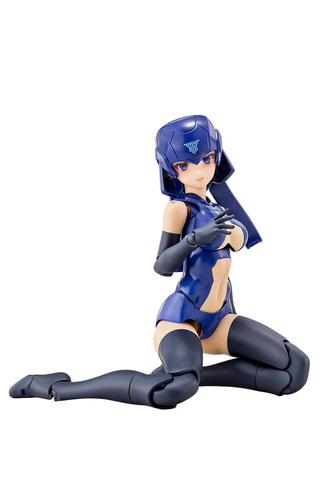 モ*す様 ミコパ　メガミデバイス改造キット　幽蘭(BUSTERDOLL推奨) コトブキヤの商品一覧 | ホビーショップくらくらプラモ通販 メガミ