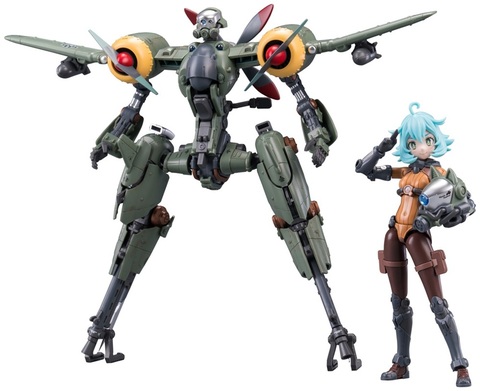 コトブキヤの商品一覧 | ホビーショップくらくらプラモ通販