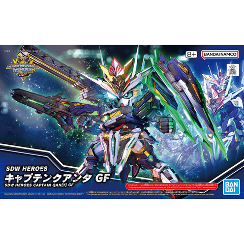 K*u様 SDW HEROES 4セット K*u様 SDW HEROES 4セット
