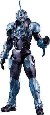 マックスファクトリー MAX FACTORY PLAMAX GO-04 GODZ ORDER（ゴッズ