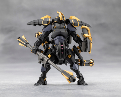 ジャンク品 ヘキサギア カスタム 1/12 美少女プラモ 搭乗可能ロボット 2号 ジャンク品 ヘキサギア カスタム 1/12 美少女プラモ 搭乗可能