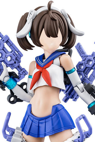 コトブキヤの商品一覧 | ホビーショップくらくらプラモ通販 メガミ