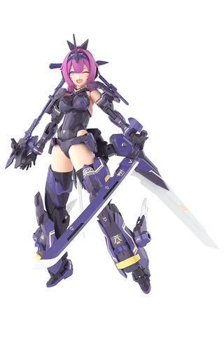 コトブキヤ　プラモデル２個セット コトブキヤの商品一覧 | ホビーショップくらくらプラモ通販