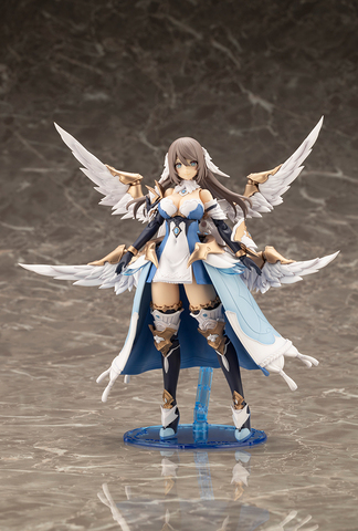 アルカナディア 5体セット 素組み済み アルカナディア 5体セット 素組み済み