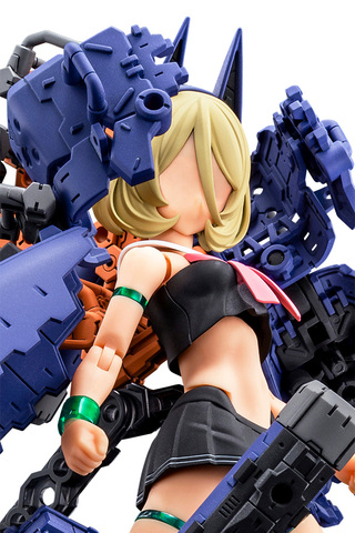 コトブキヤの商品一覧 | ホビーショップくらくらプラモ通販 メガミ