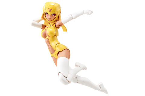 バ*ゼ様 コトブキヤ美プラ6個セット未組立 コトブキヤの商品一覧 | ホビーショップくらくらプラモ通販 メガミ