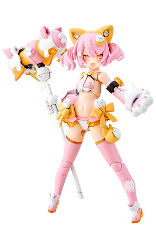 コトブキヤの商品一覧 | ホビーショップくらくらプラモ通販 メガミ