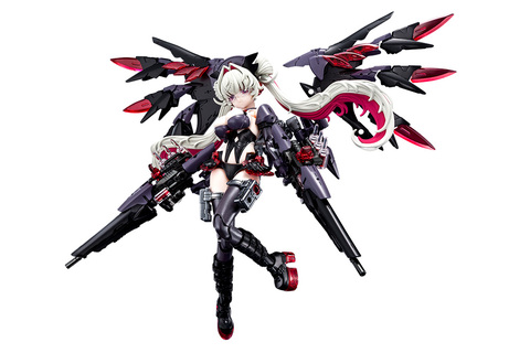 コトブキヤの商品一覧 | ホビーショップくらくらプラモ通販 メガミ