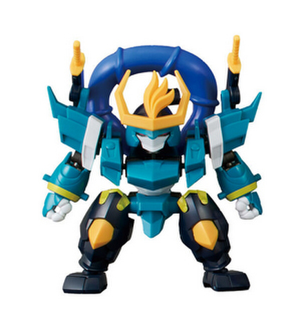 プラモデル　多数　おもちゃ　ホビー Amazon.co.jp: BEASTBOX(ビーストボックス) 52TOYS BB-63C