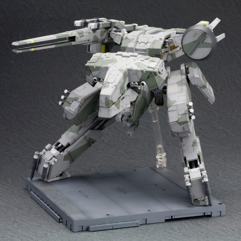 未組み立て コトブキヤ L GEAR REX コトブキヤ メタルギア REX｜メタルギア ソリッド｜ロボット/メカ