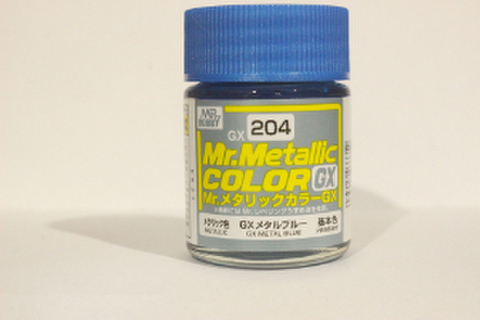 ★GSIクレオス　おまとめ売りセット 楽天市場】[GSIクレオス] Mr.カラーGX[18ml] [GX1クールホワイト