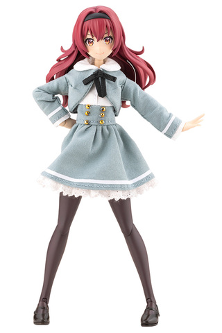 コトブキヤの商品一覧 | ホビーショップくらくらプラモ通販 創彩少女