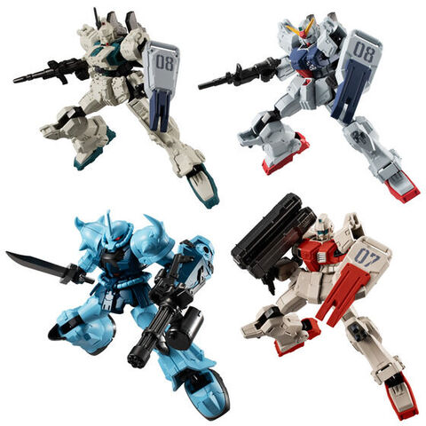 Amazon.com: HGUC 1/144 ZII(ゼッツー) プラモデル 『機動戦士Z