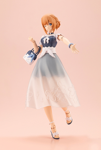 アルカナディア 5体セット 素組み済み アルカナディア 5体セット 素組み済み