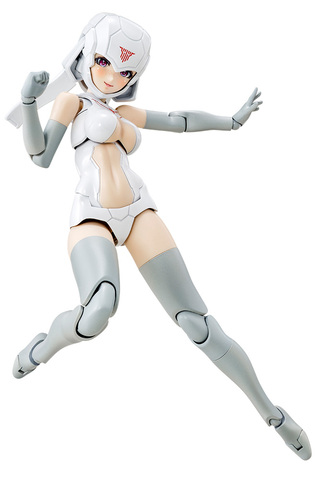 コトブキヤの商品一覧 | ホビーショップくらくらプラモ通販 メガミ