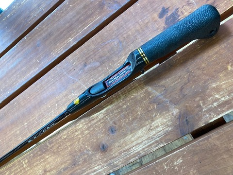 クラモチロッドの商品一覧 | 黒鱒屋