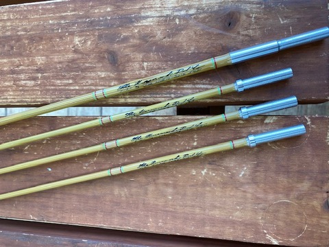 クラモチロッドの商品一覧 | 黒鱒屋