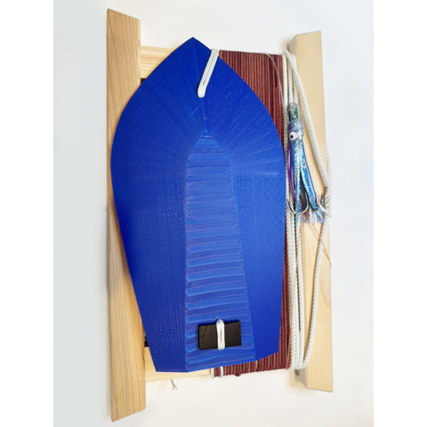 潜航板仕掛けセットの商品一覧 | 鳥山漁具店