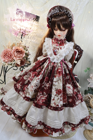 新品 SDGr 女の子 Sophie ソフィー PINK HOUSE ドール - メルカリ