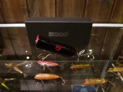 TOPWATER PLUGの商品一覧 | ルアーショップ LAGOON WEB SHOP アカシ