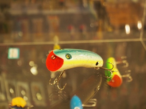 TOPWATER PLUGの商品一覧 | ルアーショップ LAGOON WEB SHOP