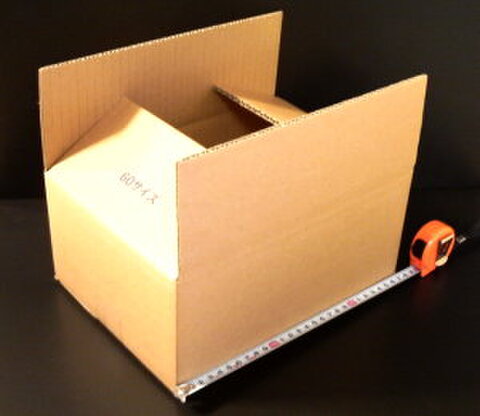 宅配60サイズ専用ダンボール　I-60　