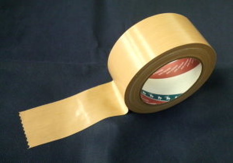 国内メーカー布テープ50mm×25m　バラ