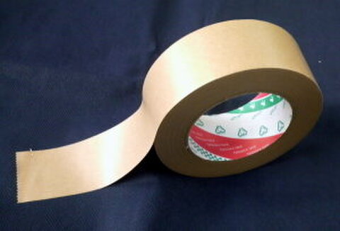 国内メーカークラフトテープ50ｍｍ×50ｍ