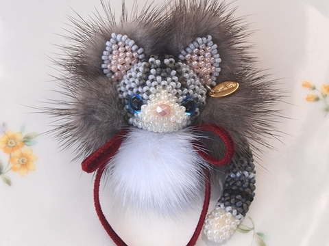 アクセサリーの商品一覧 | LeaLea beads